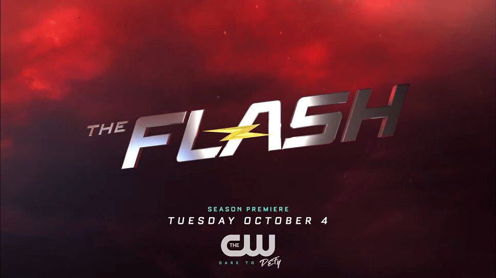 What's On TV Tonight? - 'The Flash' Premiere, Vice Presidential Debate on Tuesday