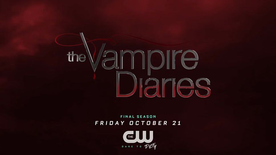 What's On TV Tonight? - 'The Vampire Diaries' Premiere, 'Bellator MMA' Live on Friday