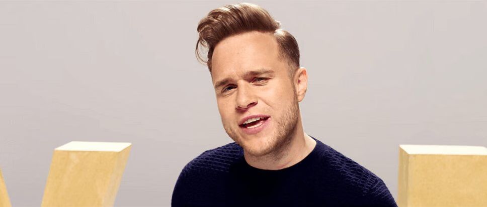 'X Factor' Star Olly Murs Criticizes Fame-Seeking Contestants