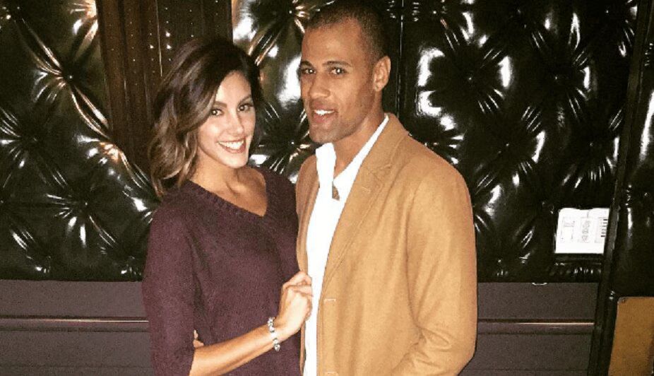 'Bachelor In Paradise' Couple Grant Kemp and Lace Morris Announce Breakup