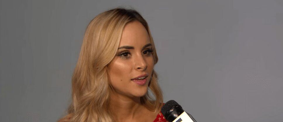 'Bachelor In Paradise' Star Amanda Stanton Loses Child Support Battle