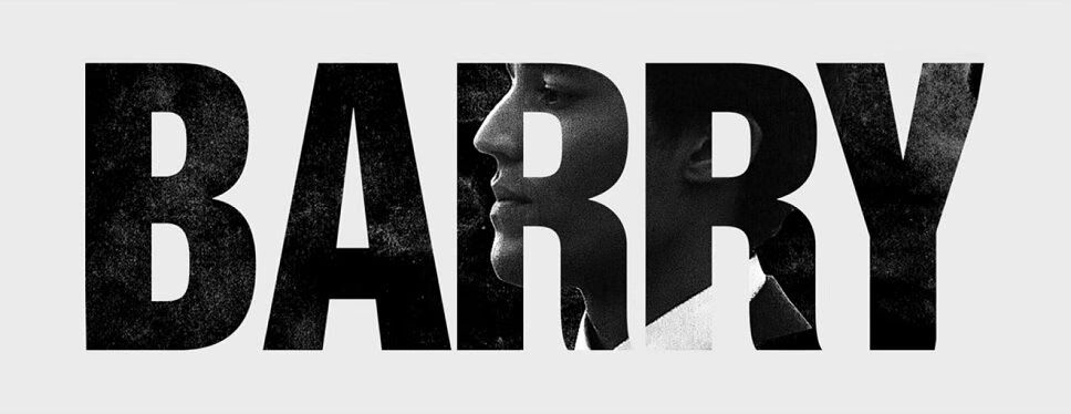 Barry comes to Netflix in December