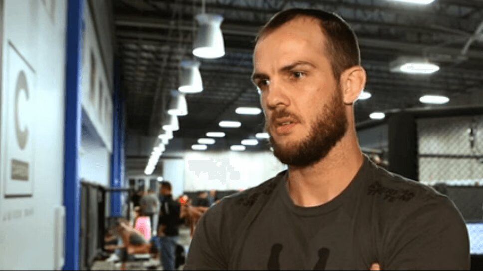 Cole Miller on UFC Status: 'I Don't Even Want To Be Here'