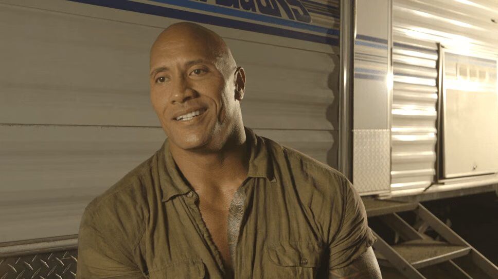 Dwayne 'The Rock' Johnson Reflects On 20 Years With WWE