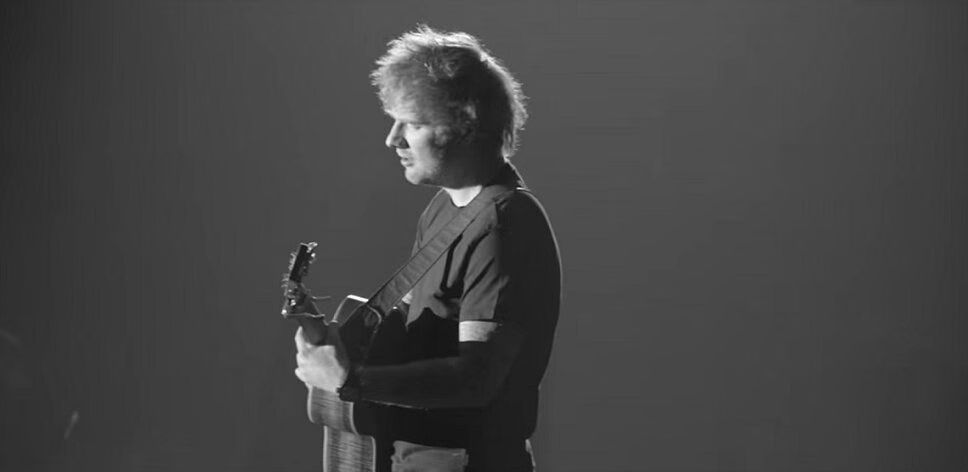 Ed Sheeran Has Written Winner's Single For The X Factor UK 2016