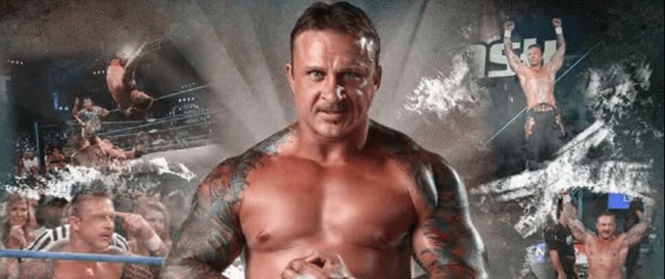 Former WWE Star Really Wants To Knock Out CM Punk