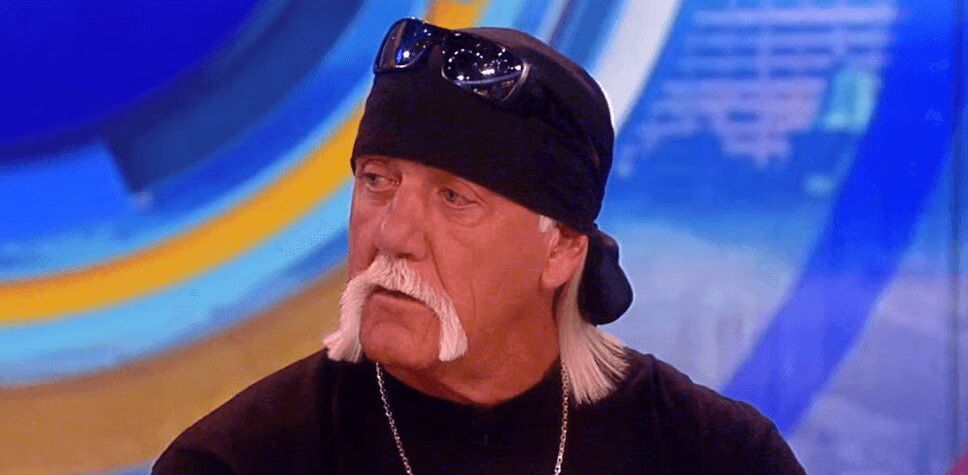Hulk Hogan Shoots Down WWE Return Rumors, Claims Daughter Lied