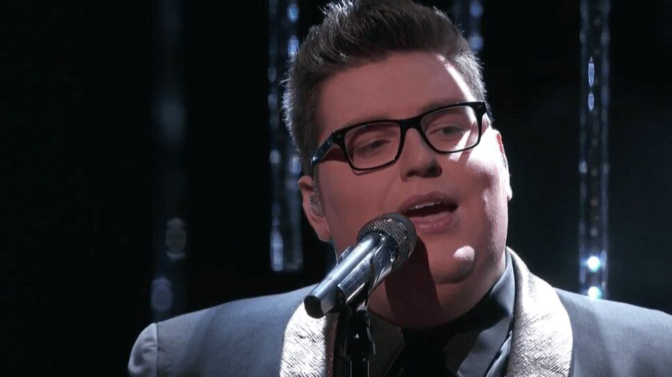 Jordan Smith Stuns With 'O Holy Night' on The Voice 2016 (VIDEO)
