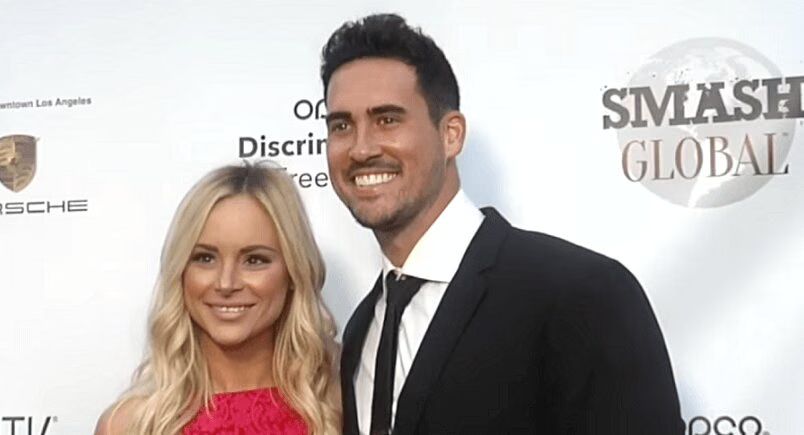Josh Murray and Amanda Stanton Made A Lot of Money Off 'Bachelor In Paradise'