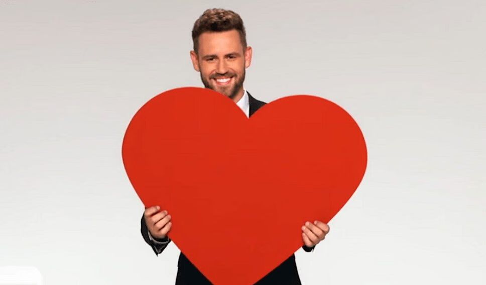 Nick Viall Is 'Killing It' In First Footage From The Bachelor 2017 (VIDEO)