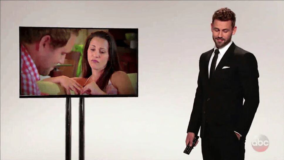 Nick Viall Is Touted As 'Controversial' In Latest Promo For The Bachelor (VIDEO)