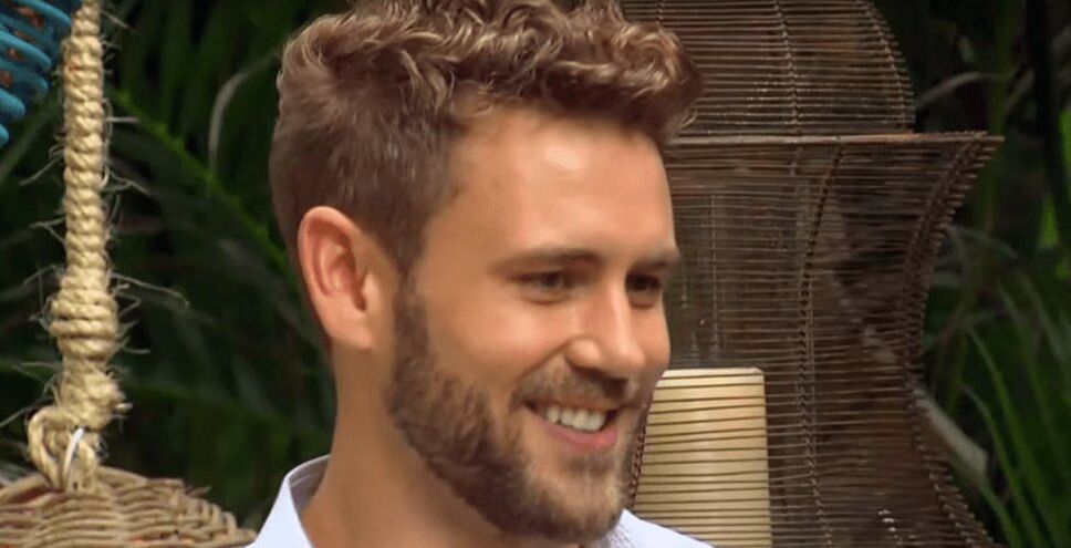Nick Viall Reportedly Sex-Obsessed On The Bachelor 2017