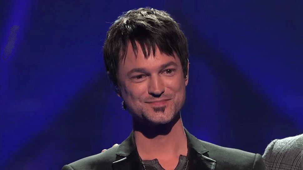 Stone Temple Pilots Hire 'X Factor USA' Alum As New Lead Singer