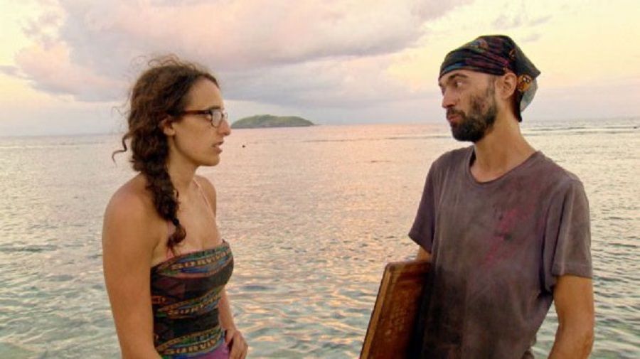 'Survivor: Millennials vs. Gen X' Episode 10 Results: It's a Double Elimination!