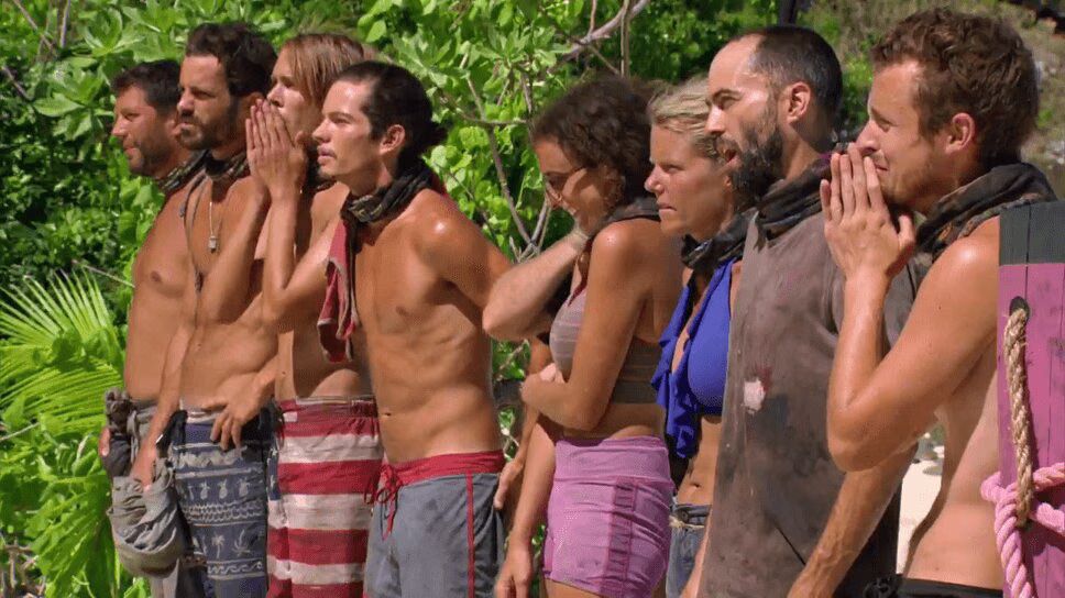 'Survivor: Millennials vs. Gen X' Episode 12 Results: Hidden Immunity Idol Changes Outcome