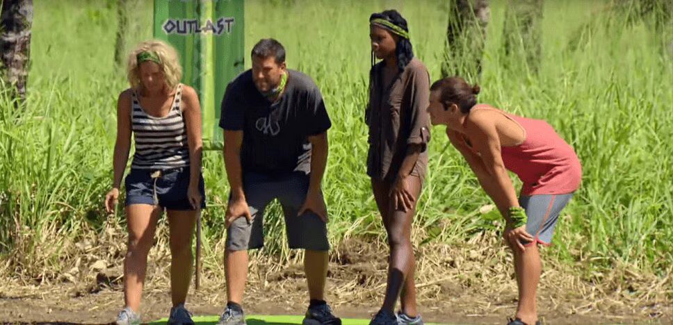 'Survivor: Millennials vs. Gen X' Episode 7 Results: It's a Cold-Blooded Blindside!