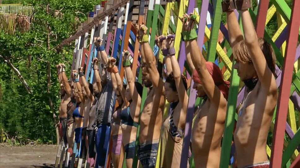 'Survivor: Millennials vs. Gen X' Episode 8 Results: The Merge Is Here!