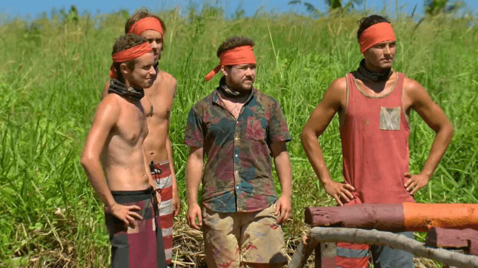 'Survivor: Millennials vs. Gen X' Episode 9 Results: Tribal Council Explodes!
