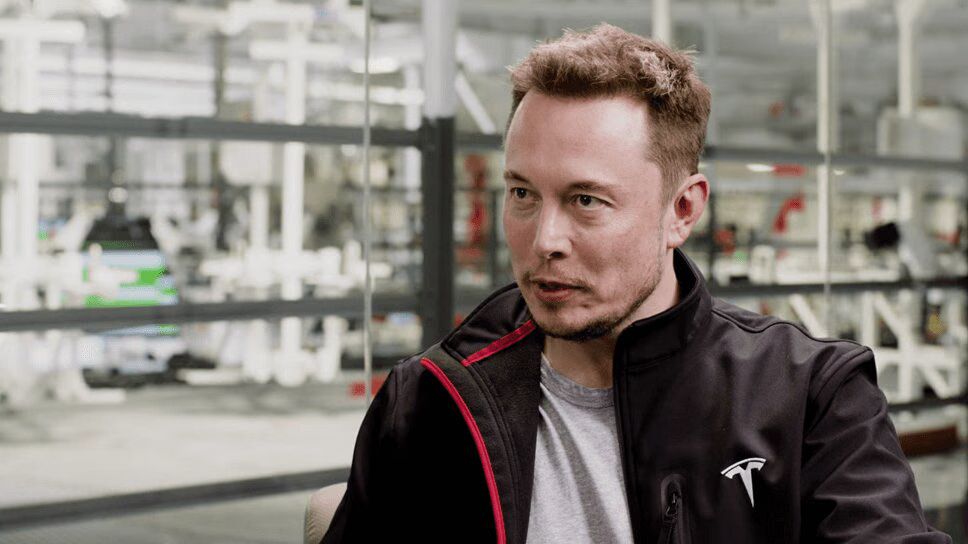 Tesla CEO Elon Musk Confirms Gigafactory 2 Will Be In Europe