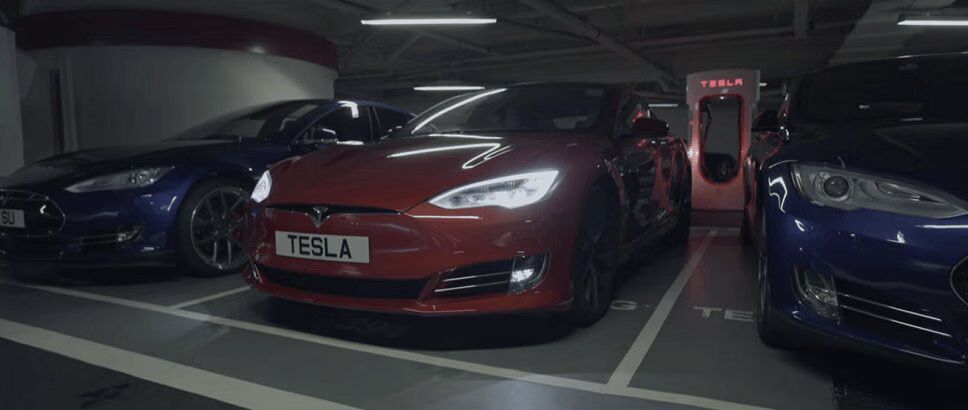 Tesla: No Free Supercharging For Cars Ordered After January 1, 2017
