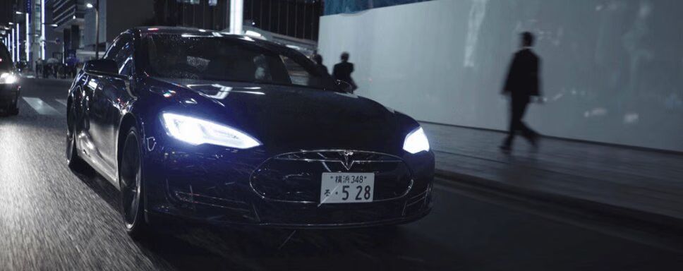 Tesla Sales Took A Pretty Serious Hit In October