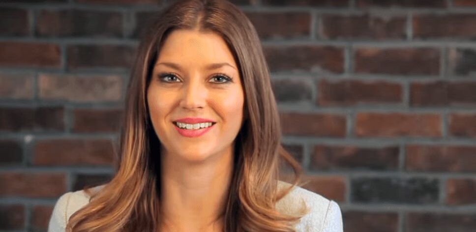 'The Bachelor' Alum AshLee Frazier Engaged