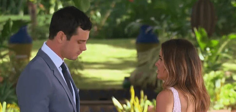 'The Bachelor' Ben Higgins Allegedly Keeps In Touch With JoJo Fletcher In Secret