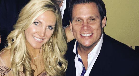 'The Bachelor' Star Bob Guiney Marries Fiance In Mexico