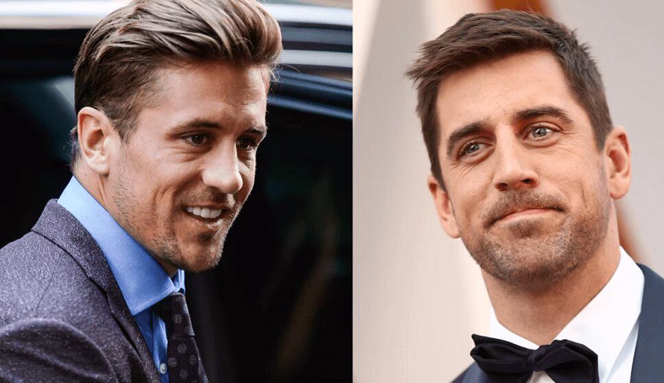 'The Bachelorette' Winner Jordan Rodgers And Family Shut Out By Brother Aaron Rodgers