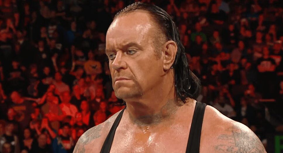 The Undertaker Returning to WWE, New Wrestlemania Opponent Rumored