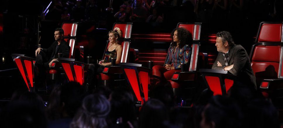 The Voice 2016 Recap: The Top 11 Perform For Your Votes (VIDEO)