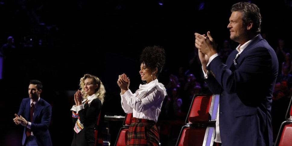 The Voice Top 12 Recap: You Can Call It The Billy Gilman Show (VIDEO)