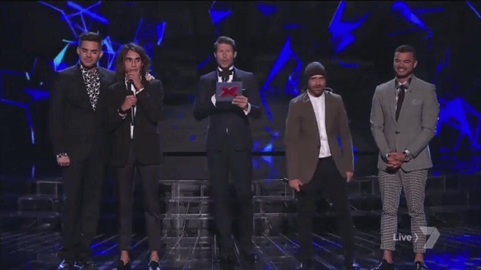 The X Factor Australia 2016 Winner Results: Who Won Season 8? (VIDEO)
