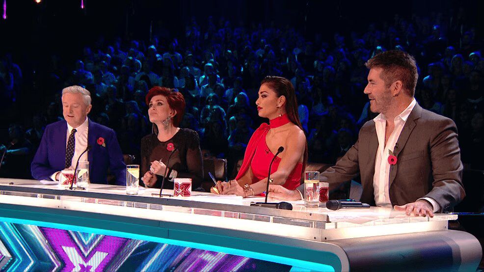 The X Factor UK 2016 Results: Who Went Home In Week 5? (VIDEO)