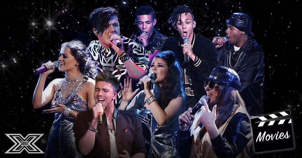 The X Factor UK 2016 Results: Who Went Home In Week 7? (VIDEO)