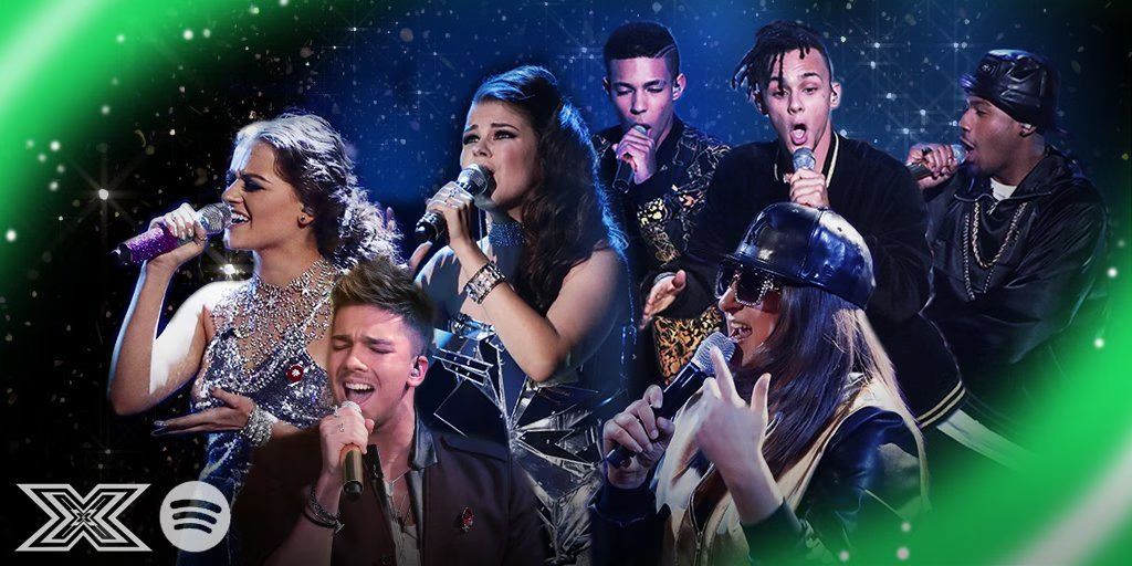 The X Factor UK 2016 Results: Who Went Home In Week 8? (VIDEO)