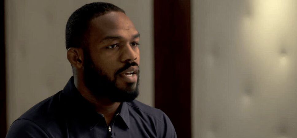 UFC Star Jon Jones Suspended For One Year For USADA Violation