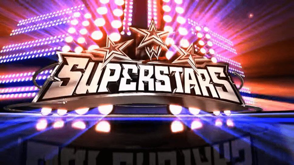 'WWE Superstars' Canceled, Replaced By '205 Live'