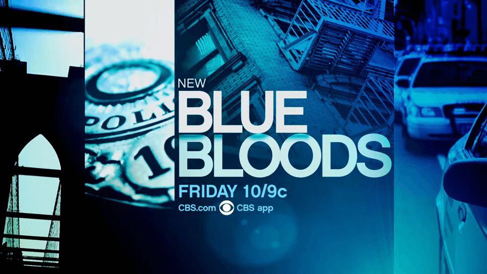 What's On TV Tonight? - 'Blue Bloods, 'Wolf Creek' Finale on Friday
