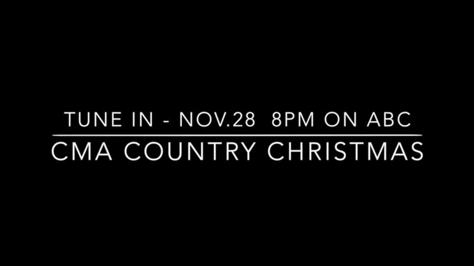 What's On TV Tonight? - 'CMA Country Christmas', 'Supergirl', 'Gotham' on Monday