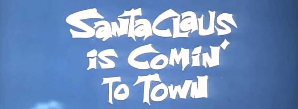 What's On TV Tonight? - 'Santa Claus Is Comin' To Town', 'Frosty the Snowman' on Friday