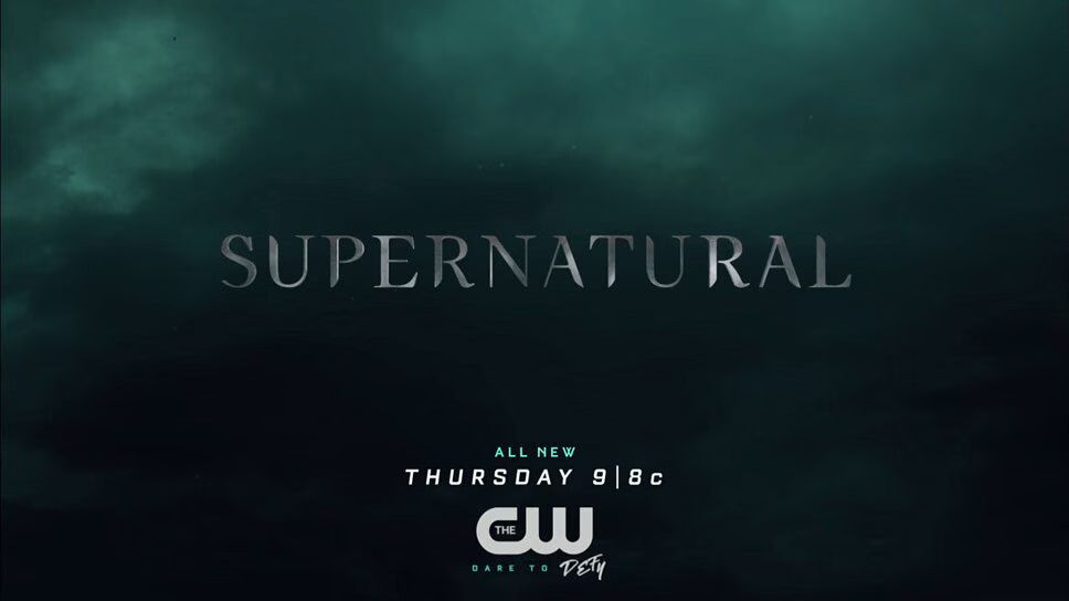 What's On TV Tonight? - 'Supernatural', 'Grey's Anatomy' on Thursday