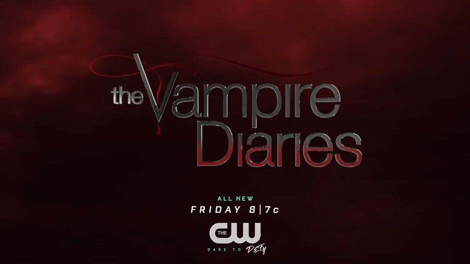 What's On TV Tonight? - 'The Vampire Diaries', 'Hawaii Five-0' on Friday