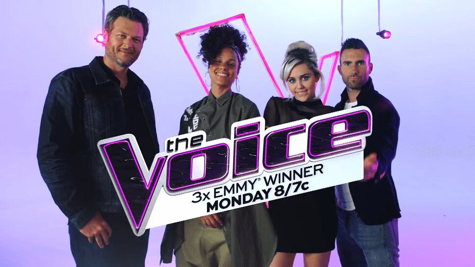 What's On TV Tonight - 'The Voice' Top 11, 'Dancing With the Stars' on Monday