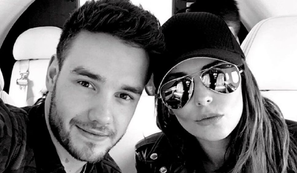 'X Factor' Choreographer Confirms Cheryl Pregnancy With Liam Payne