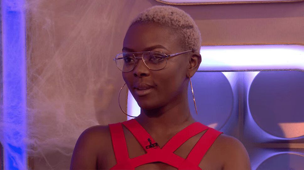 'X Factor' Contestant Gifty Louise Says She Knew Result Before Elimination