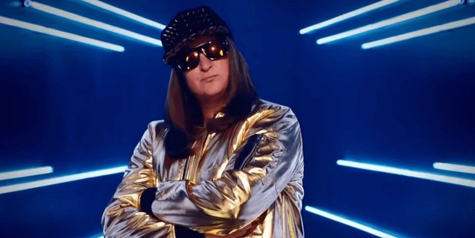 'X Factor' Star Honey G Strikes Back at Lily Allen Over 'Offensive' Comments