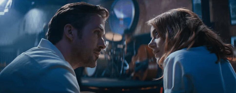 2017 Golden Globe Nominations: 'La La Land' Leads With 7, 'Moonlight' With 6