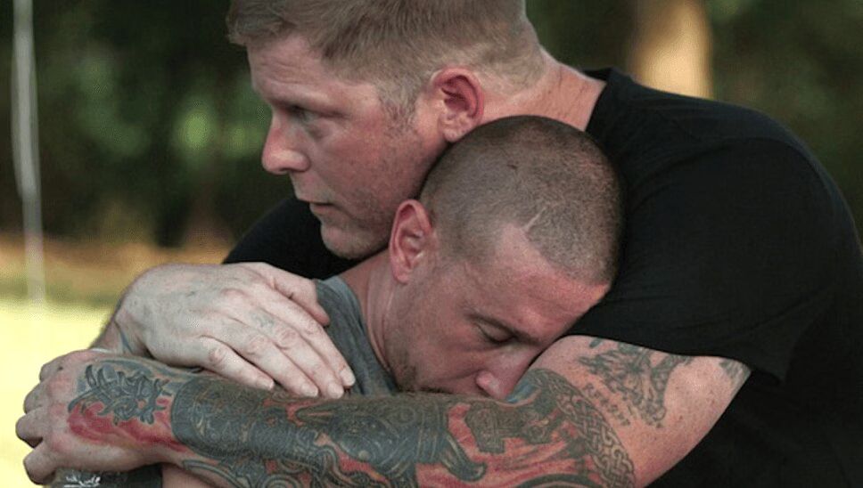 A&E Realizes KKK Reality Show Is Probably A Bad Idea