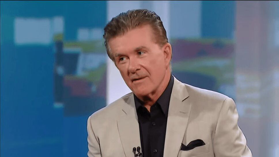 Alan Thicke Dead at 69
